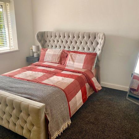 Flat Near Nec And Bham Airport Daire Birmingham Dış mekan fotoğraf
