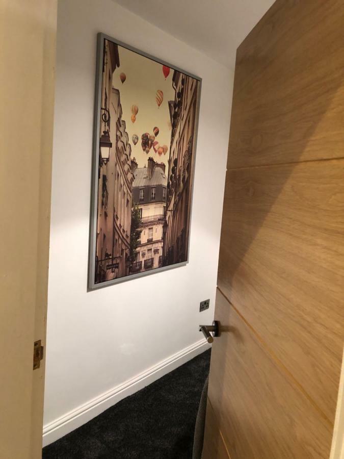 Flat Near Nec And Bham Airport Daire Birmingham Dış mekan fotoğraf