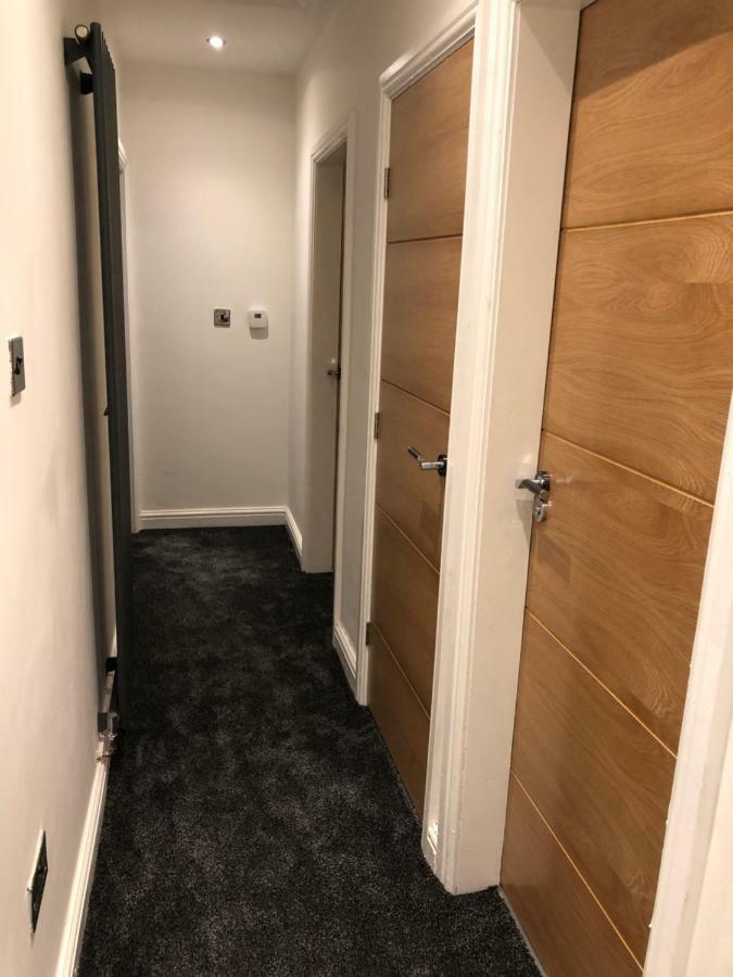 Flat Near Nec And Bham Airport Daire Birmingham Dış mekan fotoğraf